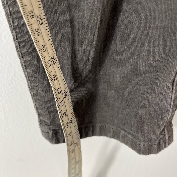 VINCE Cord Pants Womens Size 4 - Picture 6 of 12